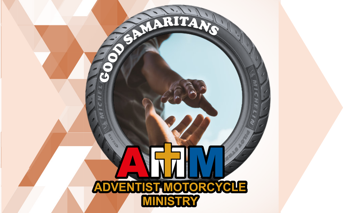 Good Samaritan - Local Event